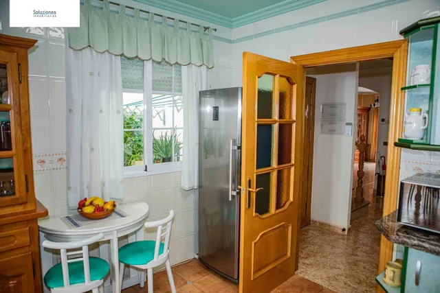 Impresionante Casa en San Pablo, Albacete - Espacio y Comodidad — 15