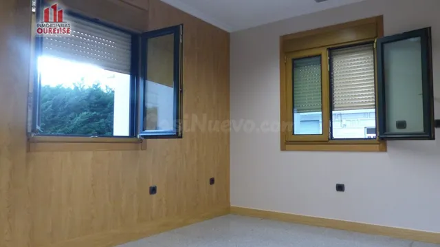 IMPRESIONANTES OFICINAS CON CALEFACCIÓN EN A VALENZA. — 4