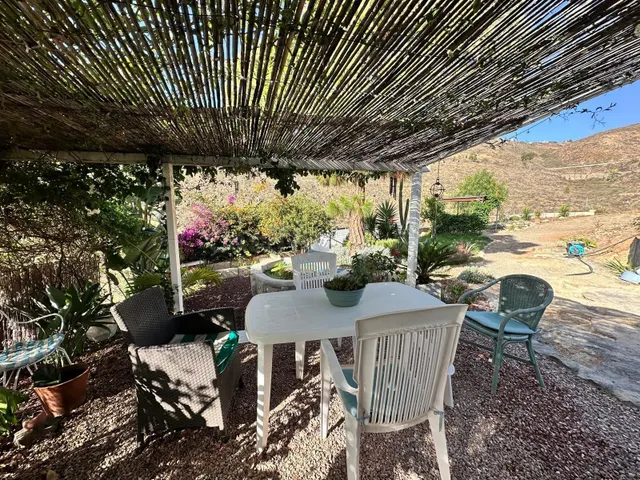Casa con terreno en Arico - foto 5