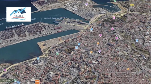 Venta piso en Algeciras (Cádiz) - foto 5