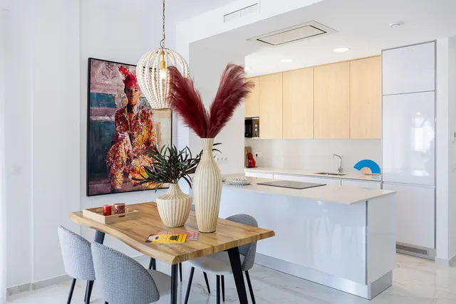 Villa 3 habitaciones 165m² en venta - Casco urbano — 8