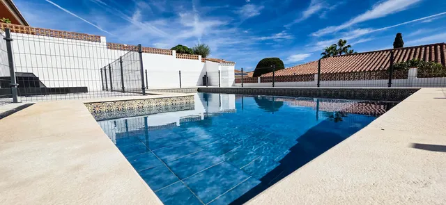 Chalet 4 habitaciones 271m² en venta - Costa del Sol — 11