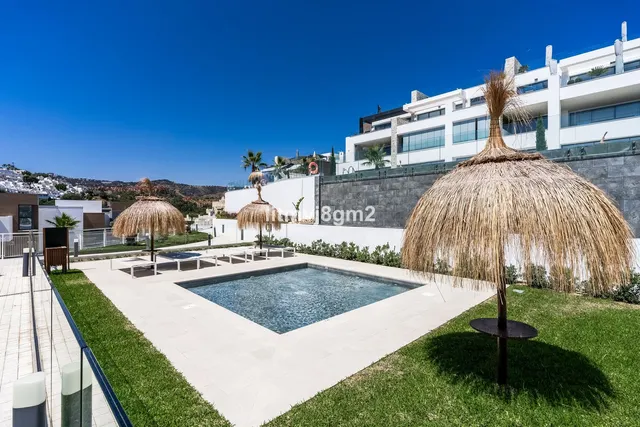 Apartamento 3 habitaciones 290m² en venta - Marbella — 32