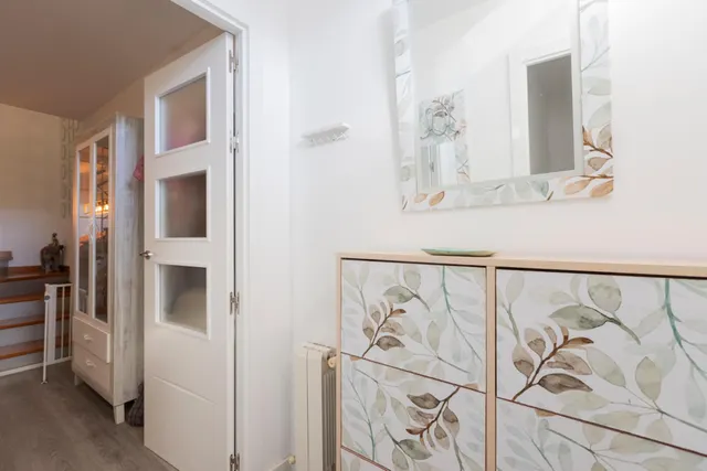 En venta Chalet adosado unifamiliar en Santovenia de Pisuerga — 23