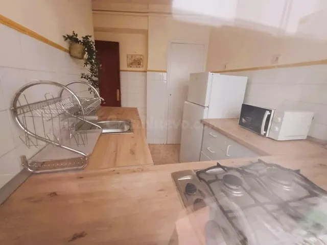 Piso 2 habitaciones 91m² en alquiler - Gran via — 4