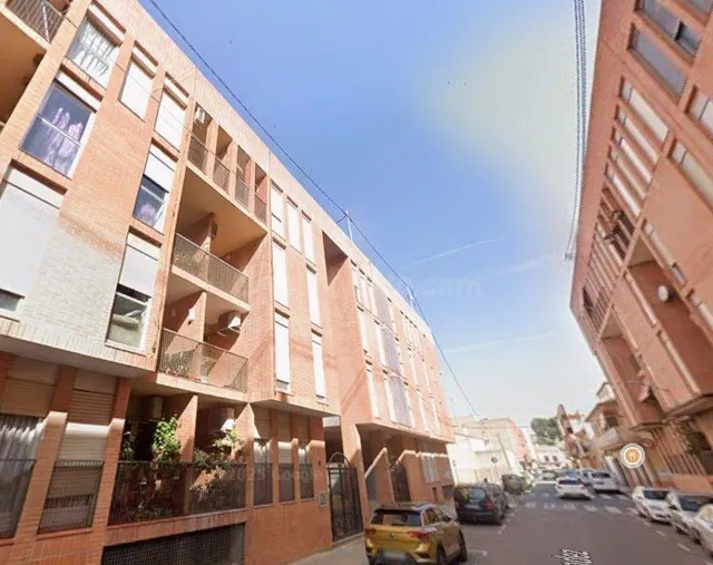 Se vende piso CESIÑN DE REMATE en C/ CAÑADA MIGUEL HERNAND - foto 3