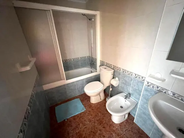 Acogedor Bungalow Semireformado en Los Balcones, Torrevieja — 20