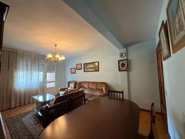 Piso 3 habitaciones 88m² en venta - Corredoria-La Carisa-Prado de La Vega — 6