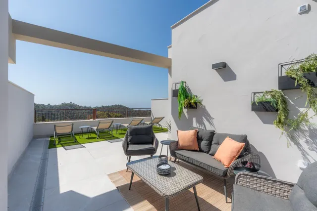 Adosado 3 habitaciones 300m² en venta - South of spain — 14