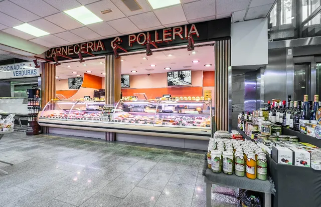 OPORTUNIDAD CARNICERIA FUNCIONANDO — 2