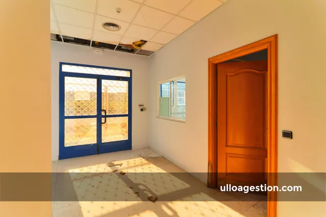 Nave industrial en venta - Corella — 11