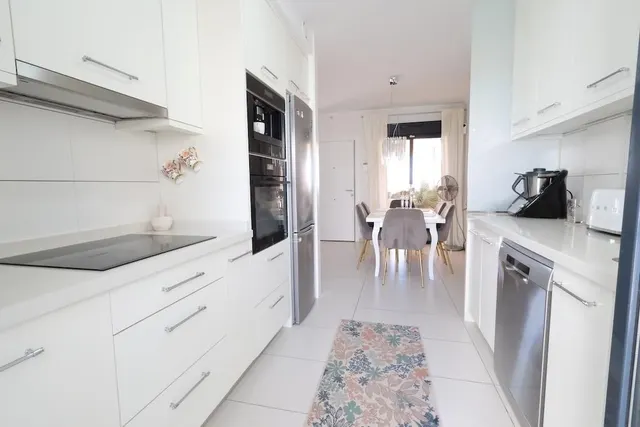 Casa Tipo Dúplex 3 habitaciones 123m² en venta - Lomas de Cabo Roig — 9