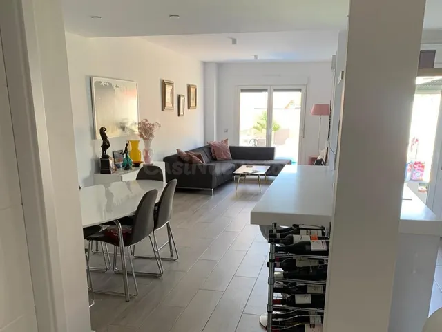 Adosado 4 habitaciones 170m² en venta - Castillo - Campodón — 5