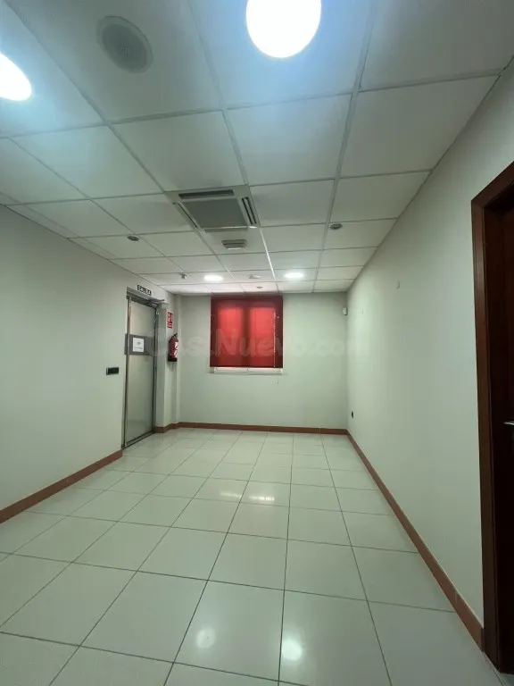 Local comercial en Alquiler en Albox Almería — 18