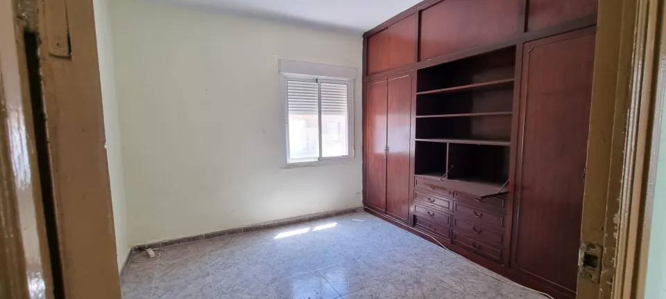 Vivienda en el Ensanche de Cartagena: Oportunidad para Reformar