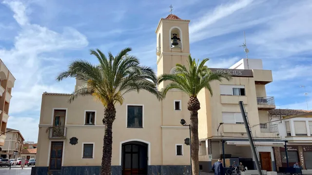 Adosado 3 habitaciones 96m² en venta - San Pedro del Pinatar — 16