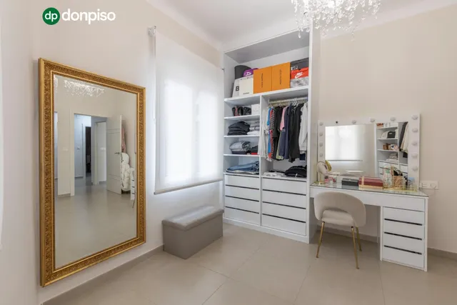 Exclusivo piso de lujo en pleno centro de Granada — 35