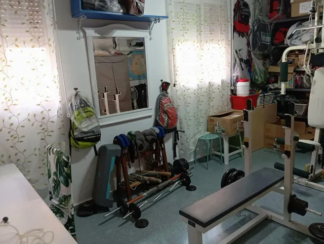 Casa - duplex con garaje en Yecla — 12