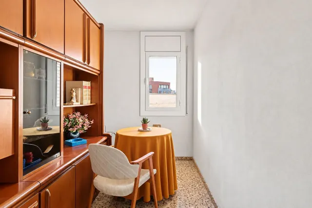 Una llar per enamorar · 4 habitacions i dos balcons — 30