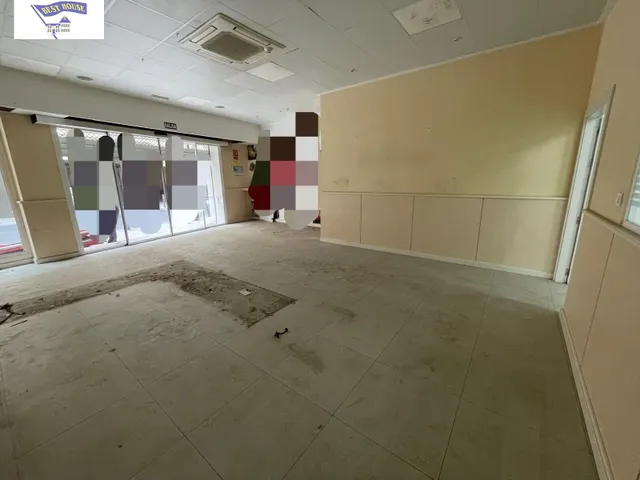 LOCAL EN LA ZONA MÁS COMERCIAL DE ALBACETE — 3