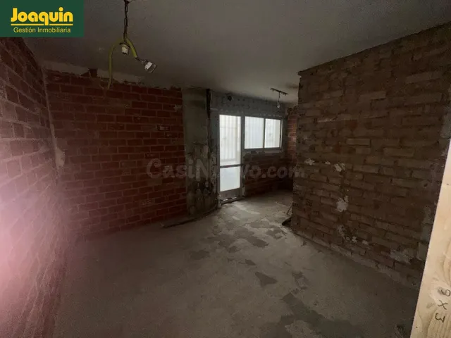 ESTUPENDO PISO PARA PONER A SU GUSTO. - foto 5