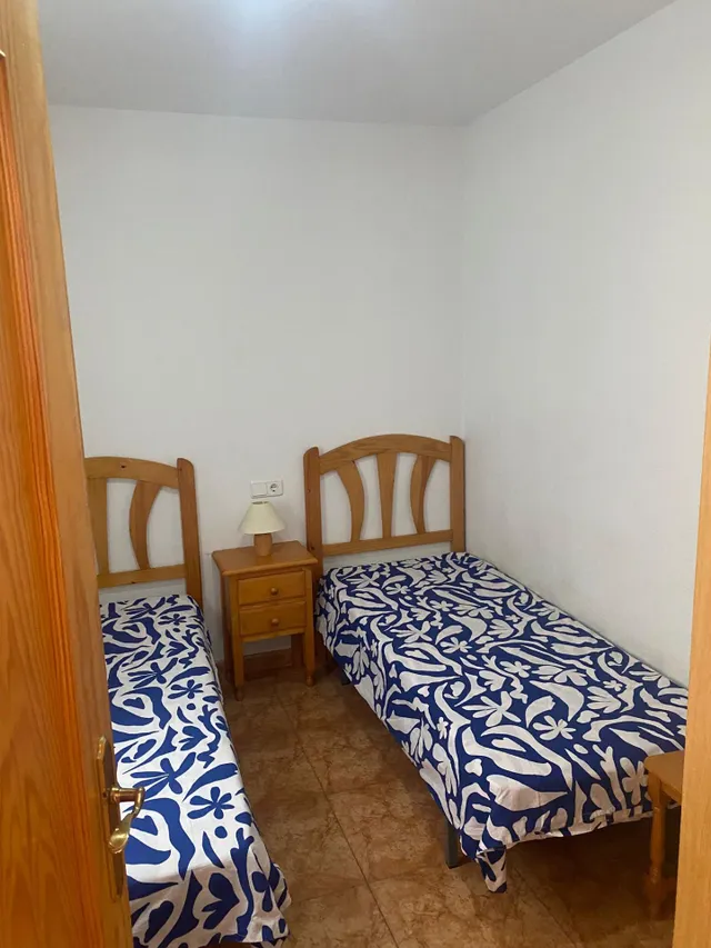 OPORTUNIDAD!!!!! APARTAMENTO CENTRICO CON PISCINA COMUNITARIA — 19