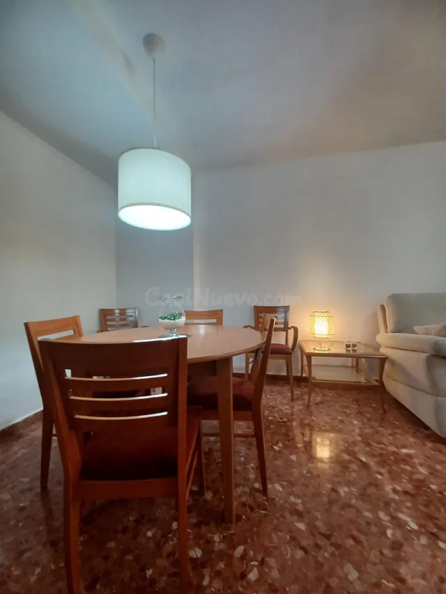 Piso 3 habitaciones 108m² en alquiler - Mont-Olivet - foto 4