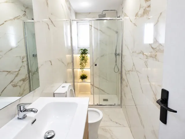 Piso en venta en el Barri del Xup de Manresa - foto 4
