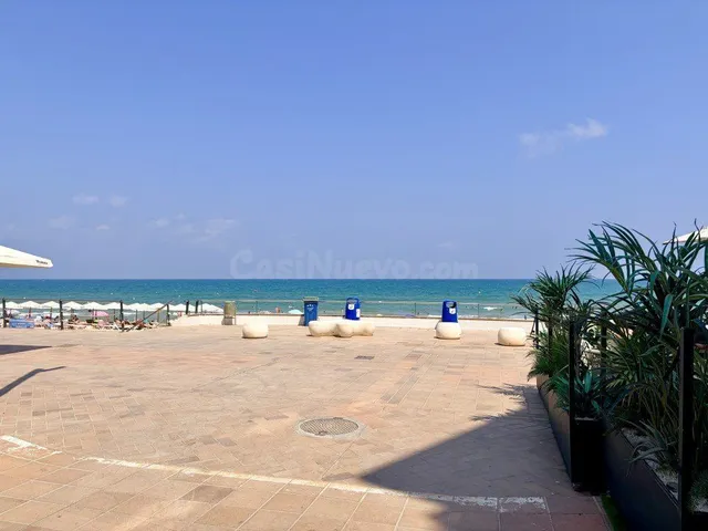 Apartamento 3 habitaciones 86m² en venta - Pueblo — 22