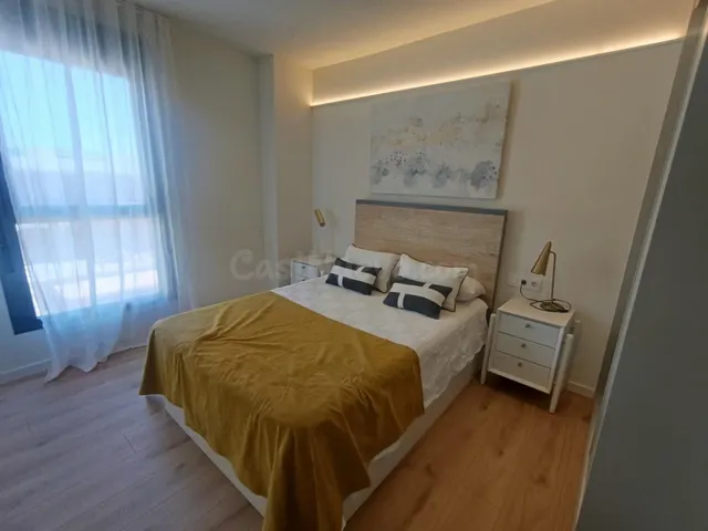 Piso 2 habitaciones 83m² en alquiler - Penya-Roja - Alameda - foto 5