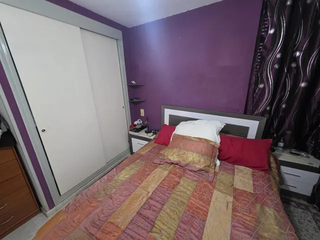 Piso de 1 dormitorio con plaza de garaje numerada — 15