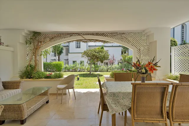 Apartamento 2 habitaciones 107m² en venta - Costa Del Sol - foto 3