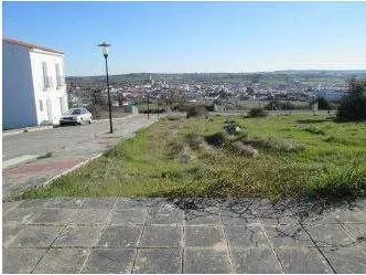 TERRENO EN VENTA EN FREGENAL DE LA SIERRA — 6