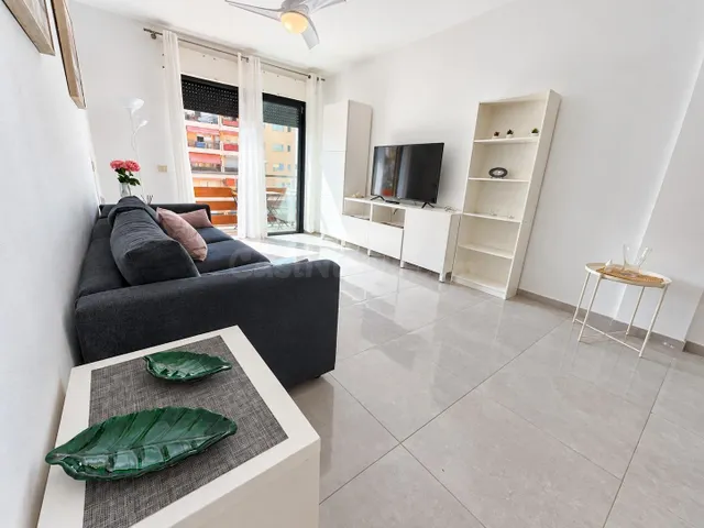 Espectacular apartamento totalmente reformado con gran balcó - foto 4