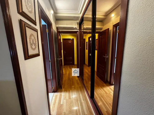 SE VENDE PISO EN ZONA MEJOSTILLA, CÁCERES — 9