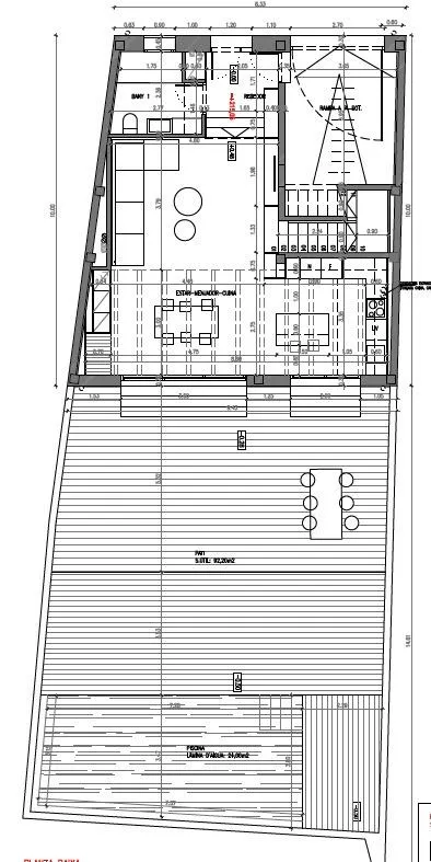 SOLAR CON PROYECTO INCLUIDO EN ALARÓ — 6