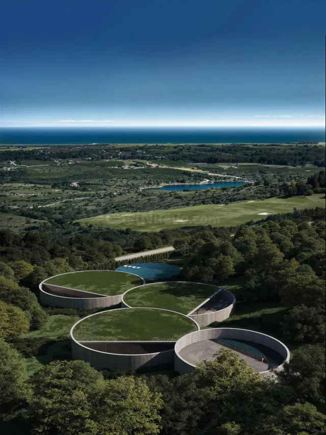 Residencia exclusiva en La Reserva Sotogrande - Valderrama G - foto 5