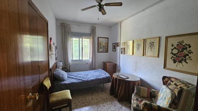 Chalet en venta para reformar en una de las mejores zonas de la Sierra de Córdoba — 24