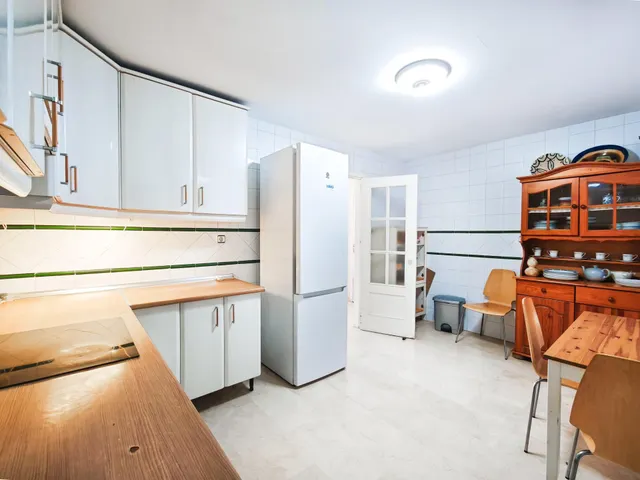 En Venta Piso en el Paseo Maritimo de ALmeria Capital — 41