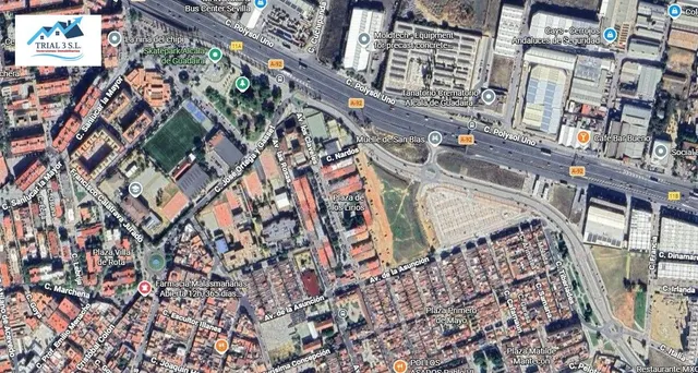 Venta de Piso en Alcalá de Guadaíra - foto 3