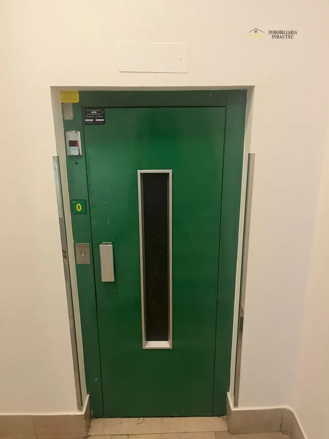 Piso en venta en Calle Buenos Aires, Bilbao centro — 10