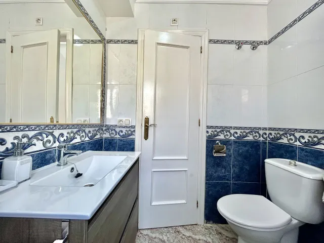Casa 3 habitaciones 64m² en venta - Cabo Roig — 20