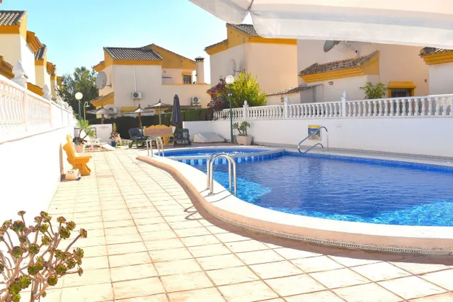 Villa 3 habitaciones 96m² en venta - El Edén - Los Estaños — 27