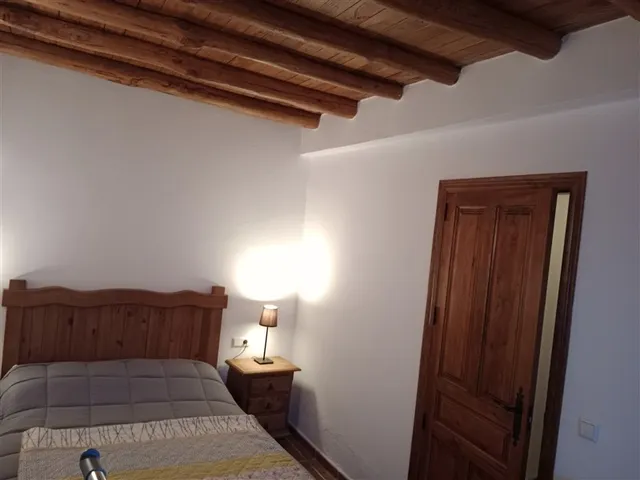 Casa de pueblo en Venta en Alpandeire Málaga — 18
