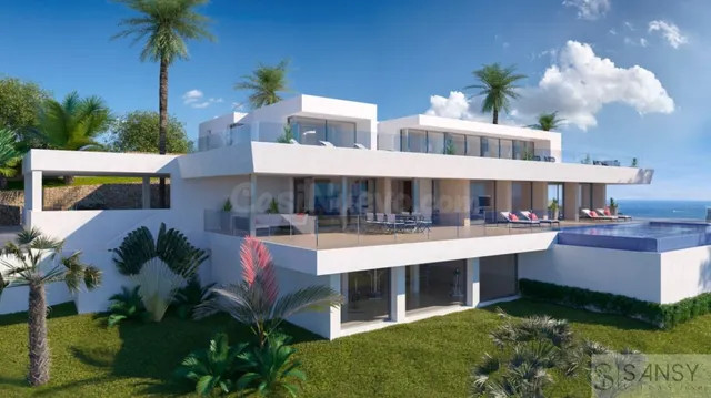 Casa-Chalet en Venta en Alicante Alicante — 2