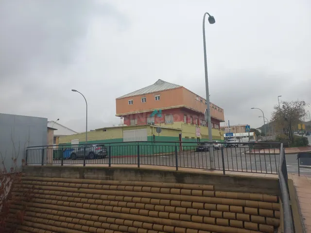 Oportunidad de Inversión: Hostal en Venta en Tudela — 4