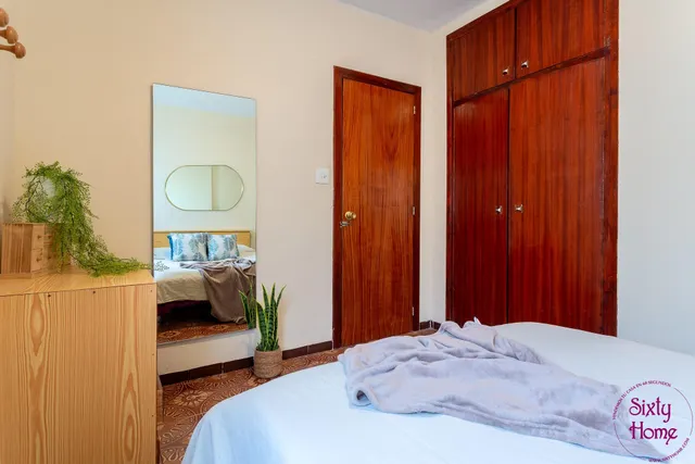 Vivienda SIN ASCENSOR de cuatro dormitorios en segunda línea de playa — 16