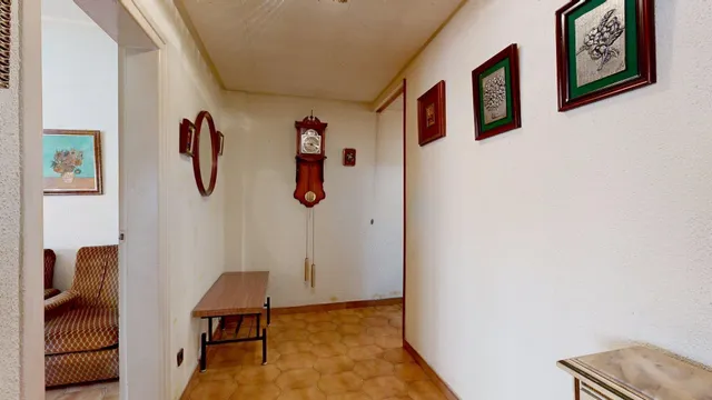 ¡Junto a Puerta del Carmen! Piso luminoso de 76 m2 con gran potencial para reformar — 7