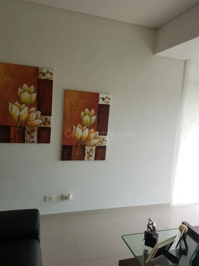 Arrienda Apartamento Marbella Cartagena de Indias - foto 2
