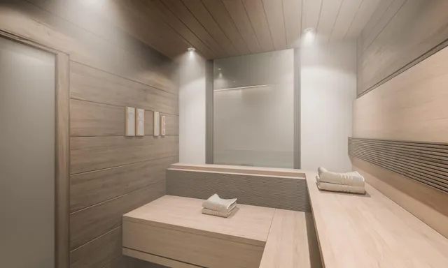 Fuengirola - Primera Planta de lujo - 3 dormitorios - garaje - trastero - piscina - spa — 27
